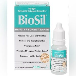 NEW BioSil bundle and save!